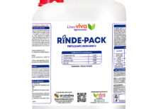 Rinde pack 5 LT