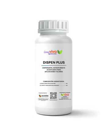 Dispen plus 1 LT