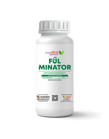 Fullminator 1 LT