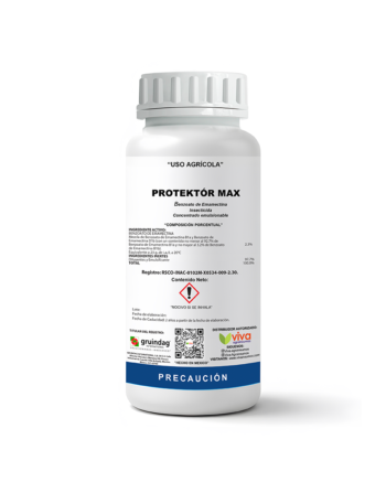 Protektor max 1 LT